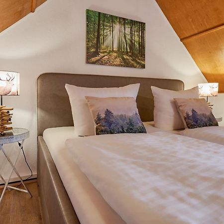 Hotel Schlossblick Wernigerode Ngoại thất bức ảnh