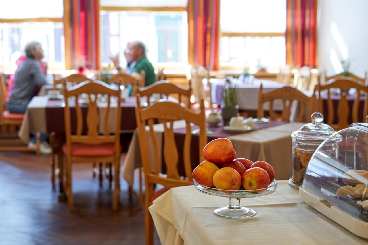 Hotel Schlossblick Wernigerode Ngoại thất bức ảnh