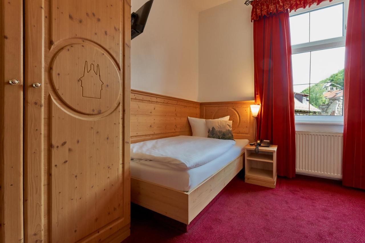 Hotel Schlossblick Wernigerode Phòng bức ảnh