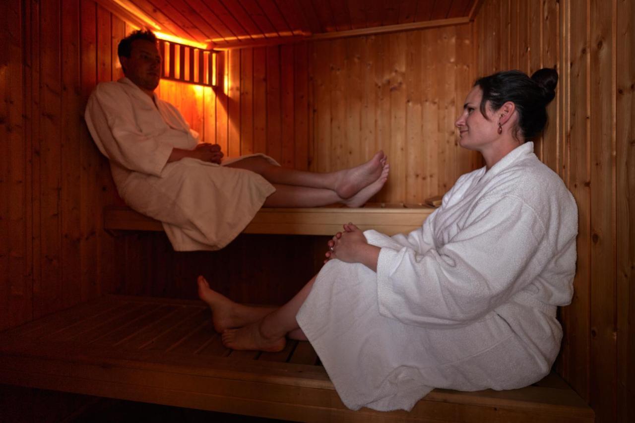 Hotel Schlossblick Wernigerode Ngoại thất bức ảnh