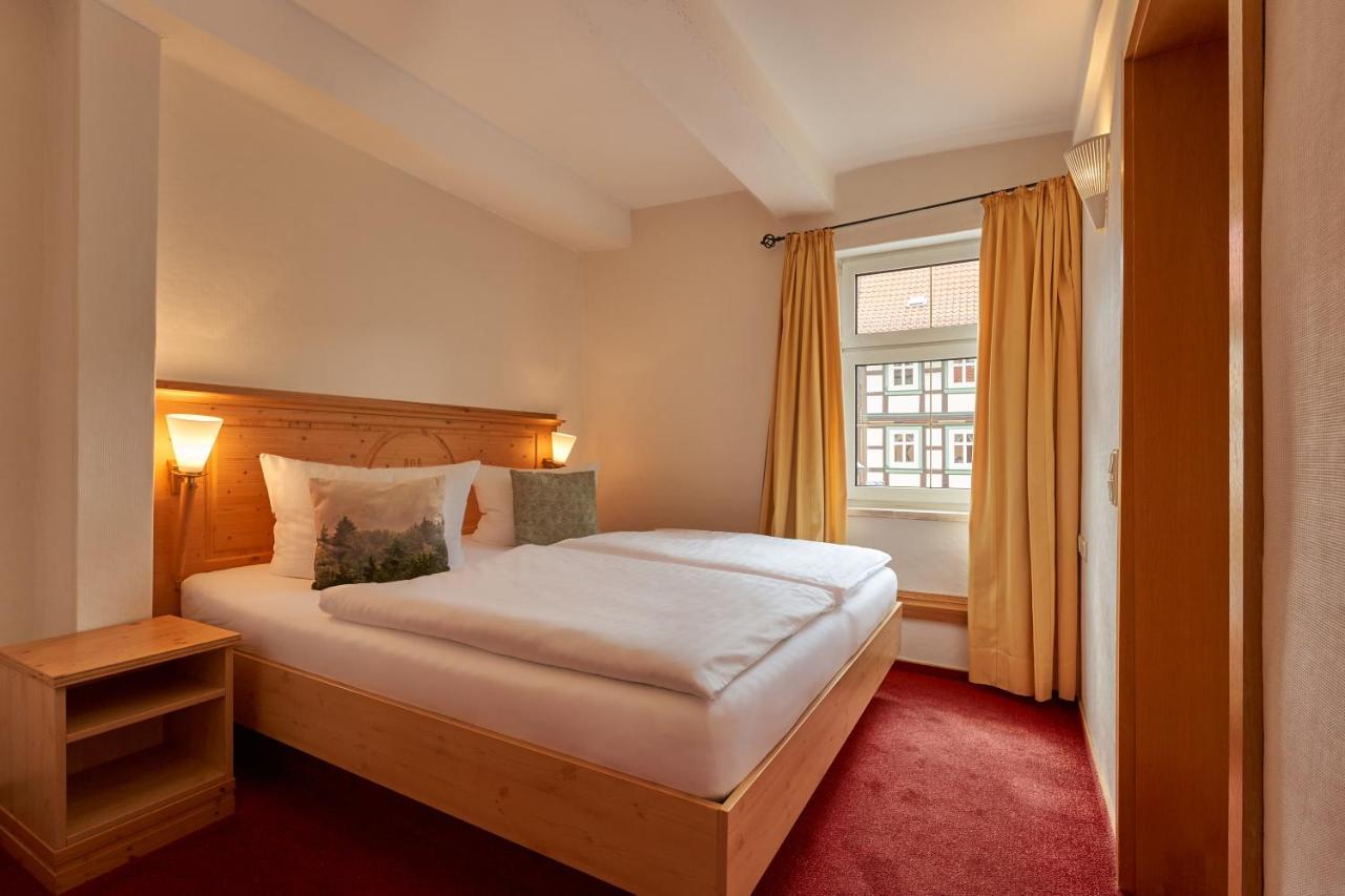 Hotel Schlossblick Wernigerode Phòng bức ảnh
