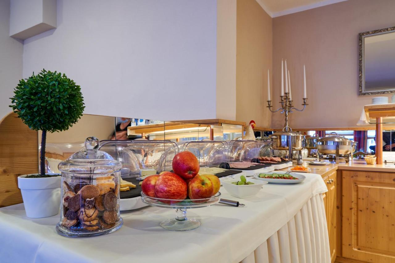 Hotel Schlossblick Wernigerode Ngoại thất bức ảnh