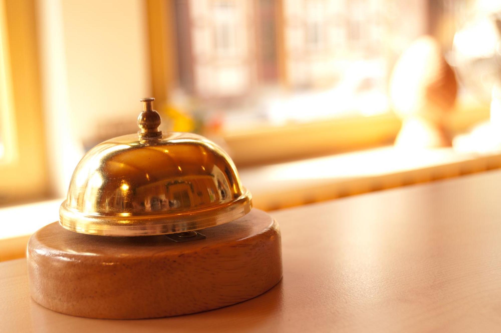 Hotel Schlossblick Wernigerode Ngoại thất bức ảnh