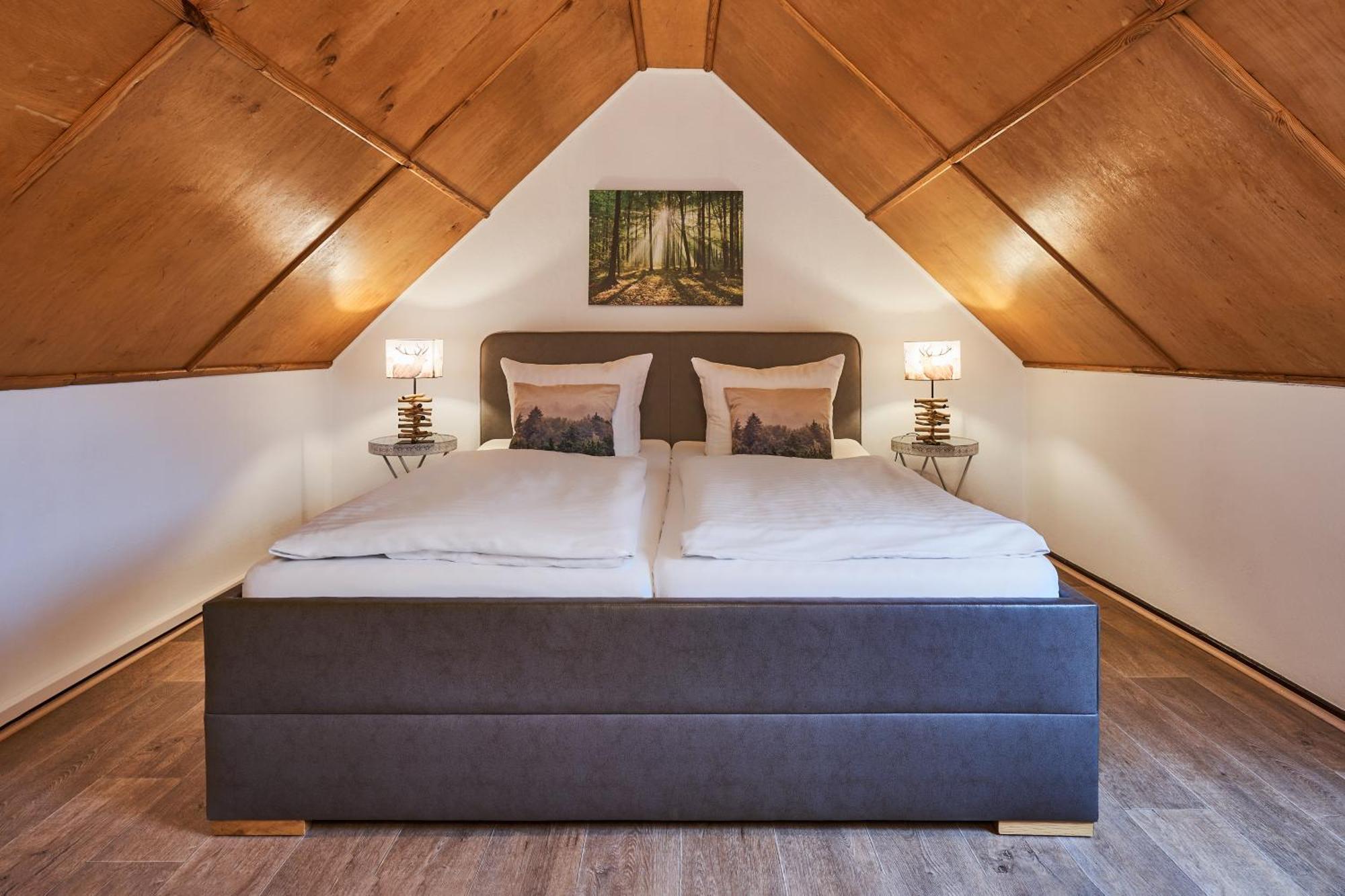 Hotel Schlossblick Wernigerode Ngoại thất bức ảnh