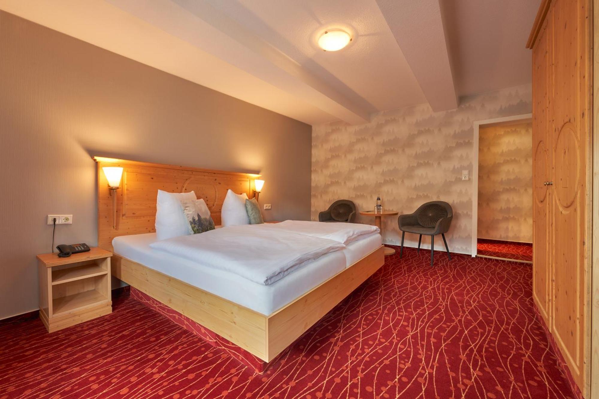 Hotel Schlossblick Wernigerode Ngoại thất bức ảnh