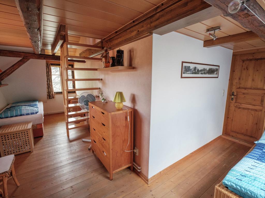 Hotel Schlossblick Wernigerode Ngoại thất bức ảnh