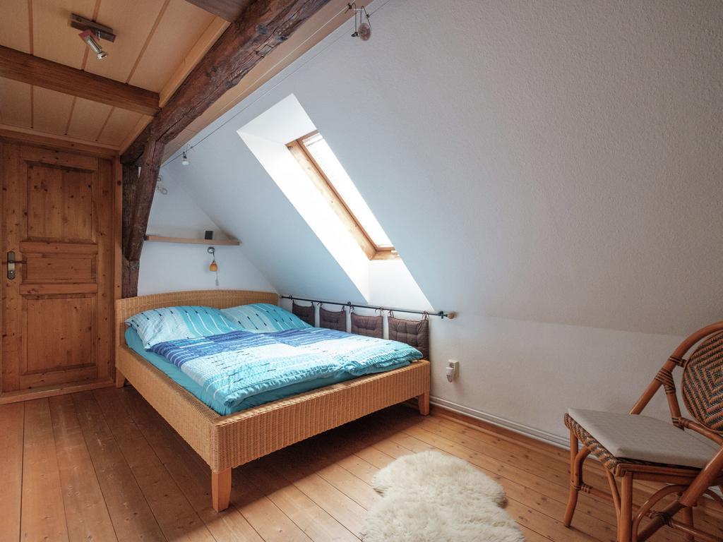 Hotel Schlossblick Wernigerode Ngoại thất bức ảnh