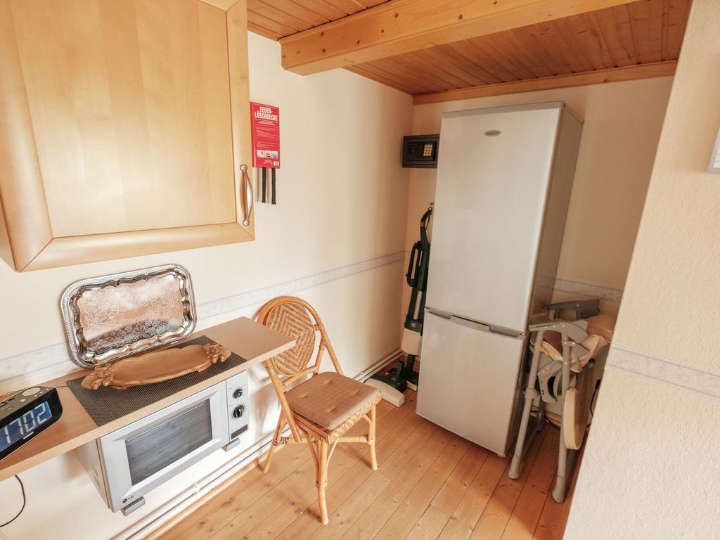 Hotel Schlossblick Wernigerode Ngoại thất bức ảnh
