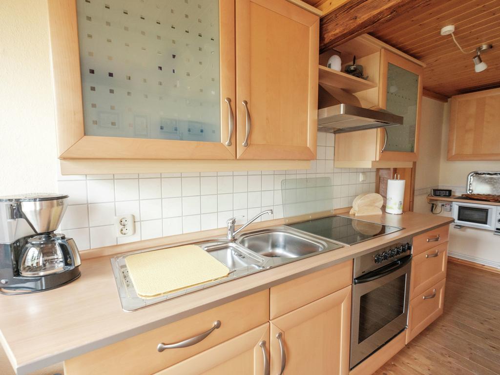 Hotel Schlossblick Wernigerode Ngoại thất bức ảnh