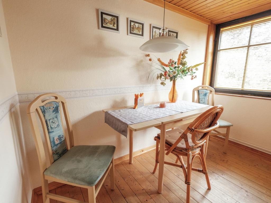 Hotel Schlossblick Wernigerode Ngoại thất bức ảnh