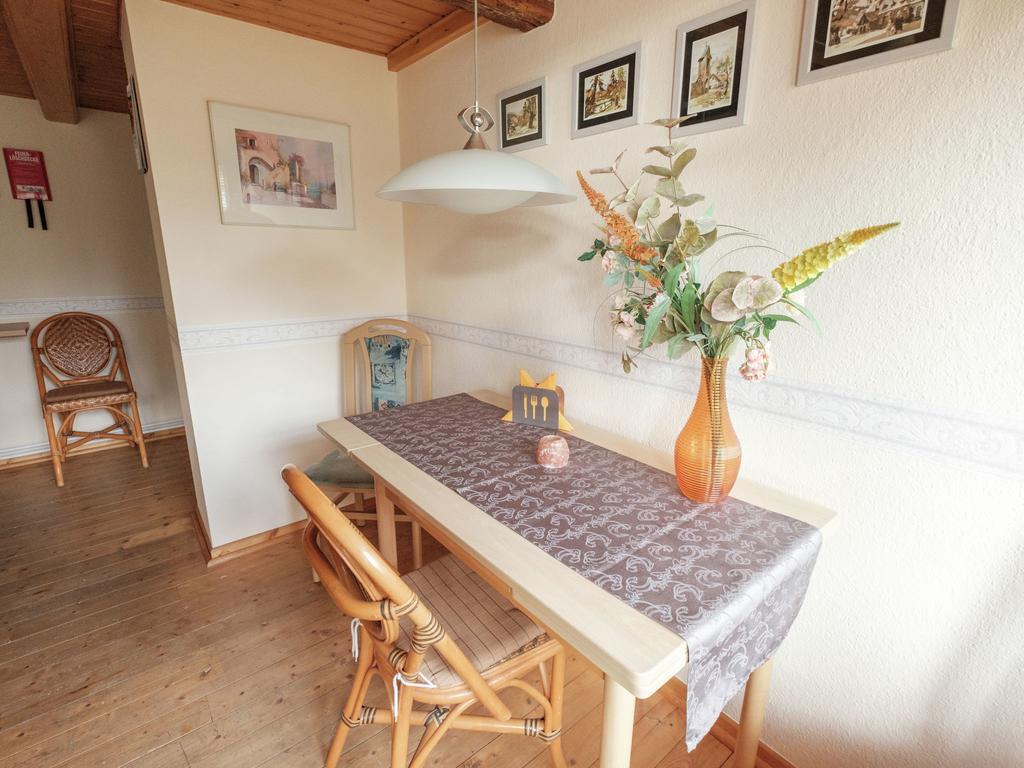Hotel Schlossblick Wernigerode Ngoại thất bức ảnh
